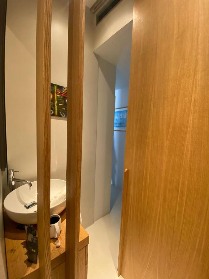 Dal Notaio, Appartamento Con Terrazza Marettimo Exteriör bild